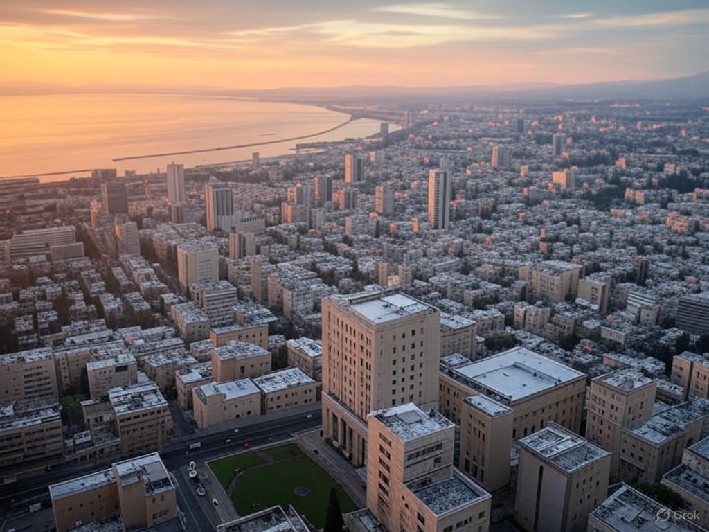 מספר ילדים שנולדו ב-2023 לפי עיר בישראל